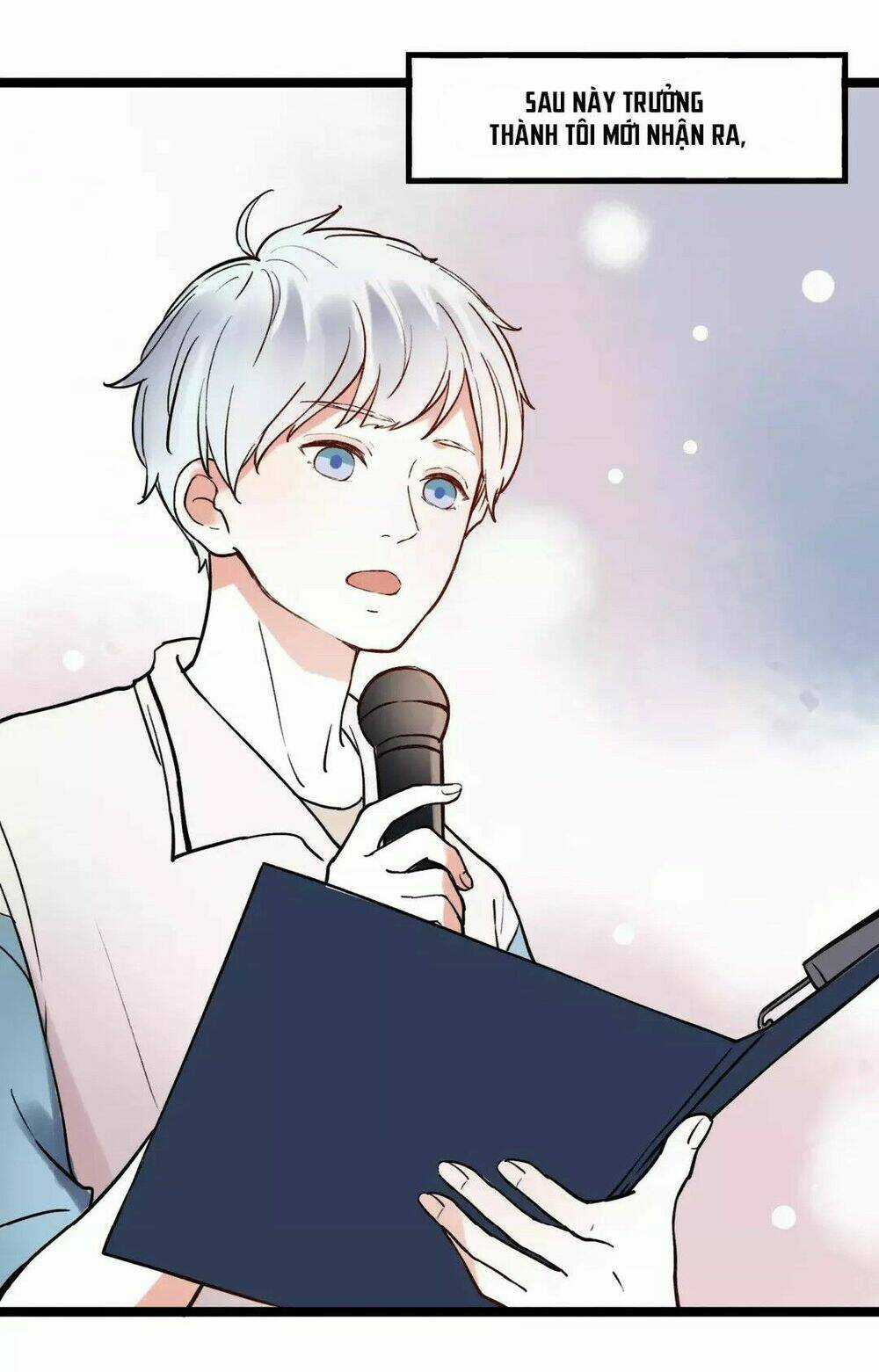 Cậu Đã Từng Yêu Tôi 2 Chapter 19 trang 64