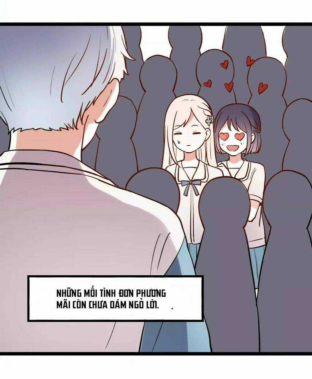 Cậu Đã Từng Yêu Tôi 2 Chapter 19 trang 65