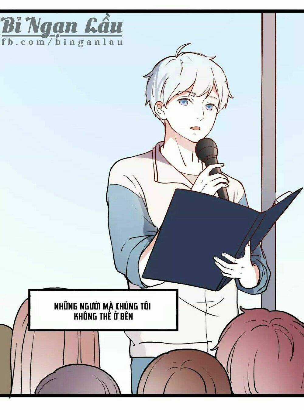 Cậu Đã Từng Yêu Tôi 2 Chapter 19 trang 66