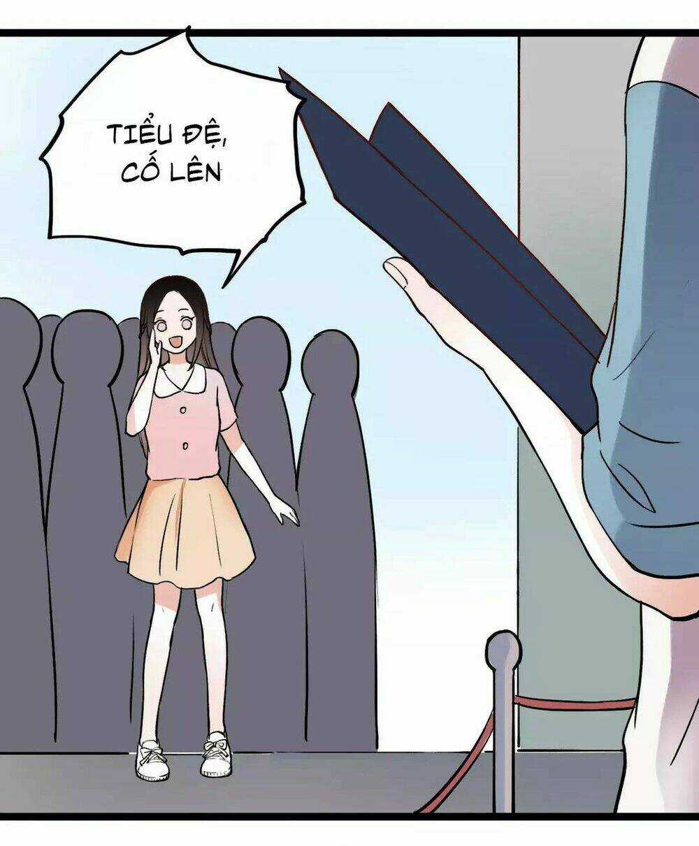 Cậu Đã Từng Yêu Tôi 2 Chapter 19 trang 67
