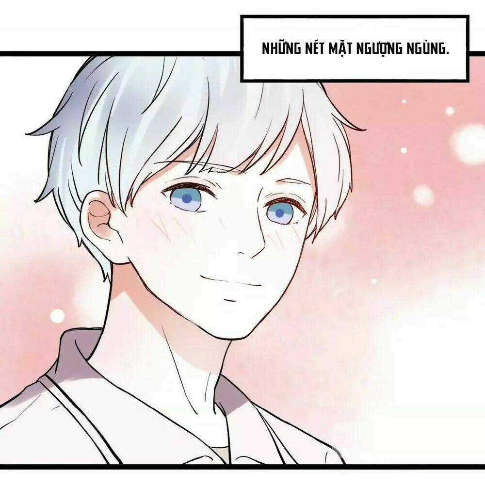 Cậu Đã Từng Yêu Tôi 2 Chapter 19 trang 68