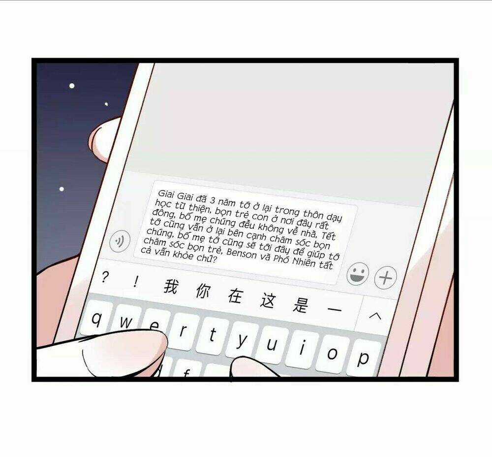 Cậu Đã Từng Yêu Tôi 2 Chapter 19 trang 7