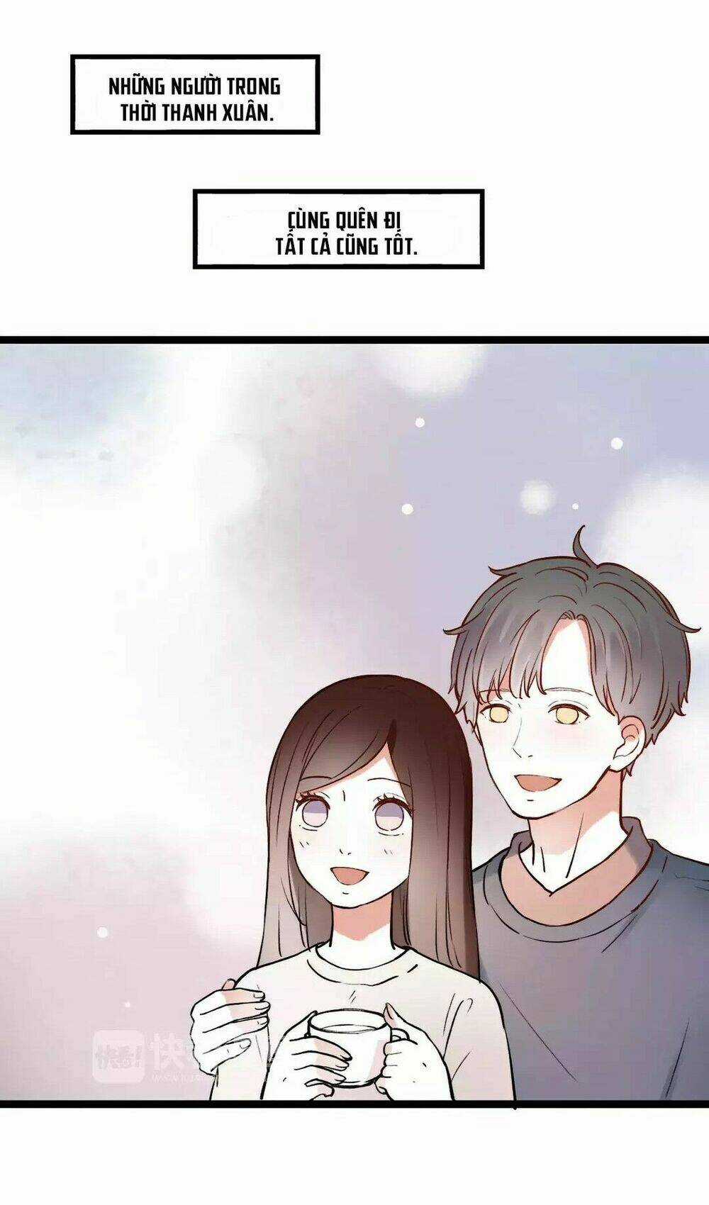 Cậu Đã Từng Yêu Tôi 2 Chapter 19 trang 71
