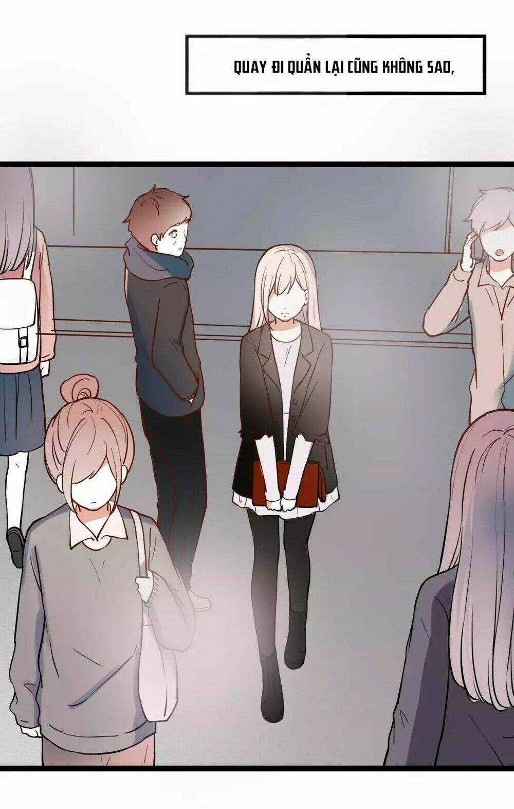 Cậu Đã Từng Yêu Tôi 2 Chapter 19 trang 72