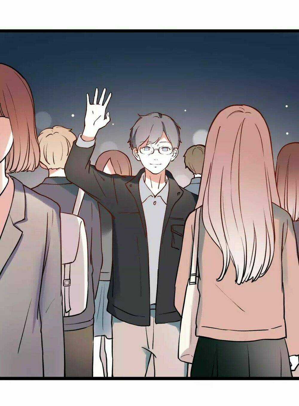 Cậu Đã Từng Yêu Tôi 2 Chapter 19 trang 74