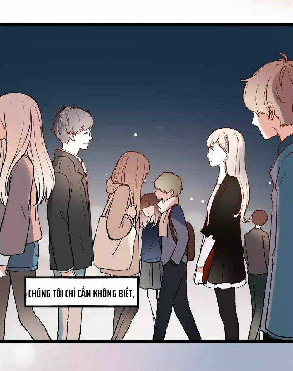 Cậu Đã Từng Yêu Tôi 2 Chapter 19 trang 76