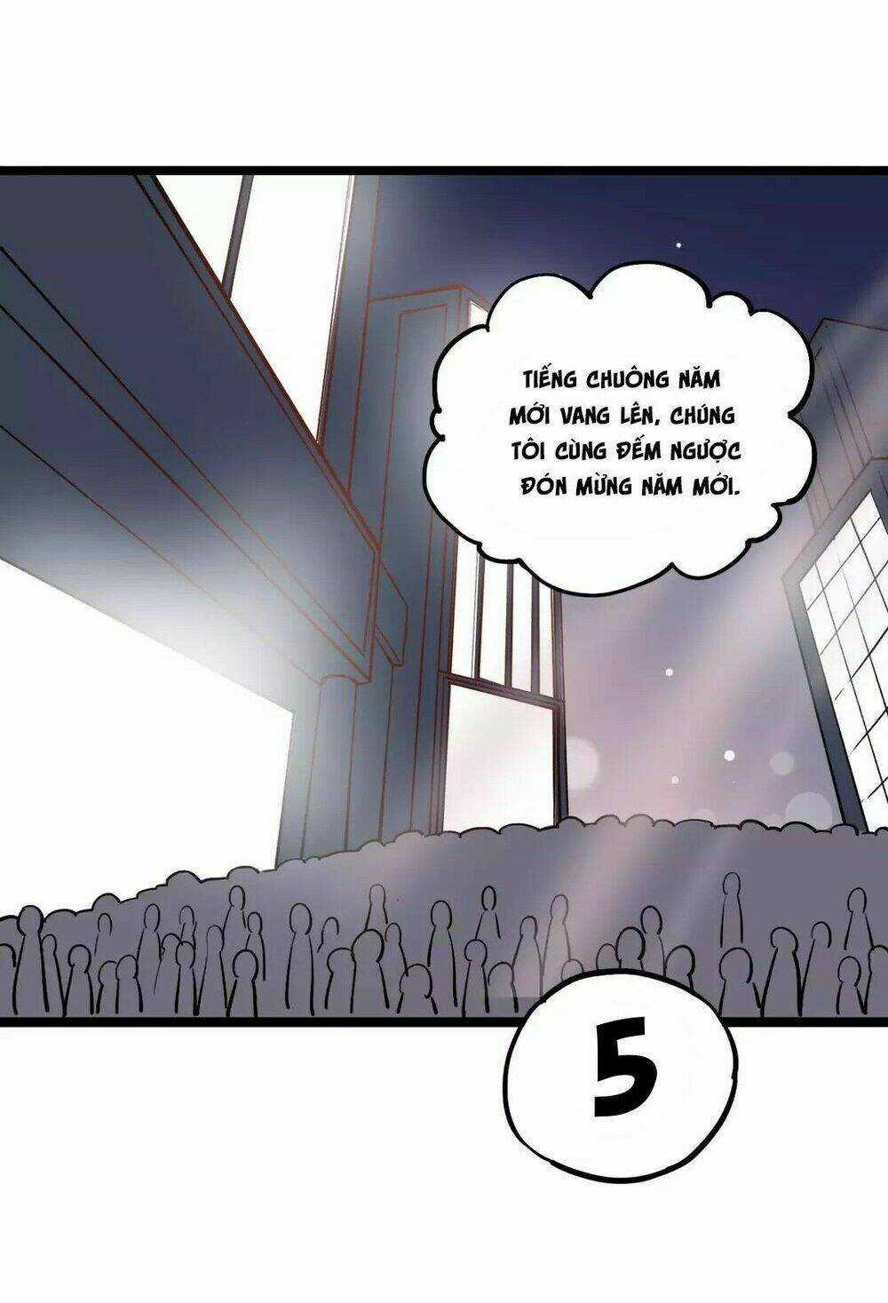 Cậu Đã Từng Yêu Tôi 2 Chapter 19 trang 79