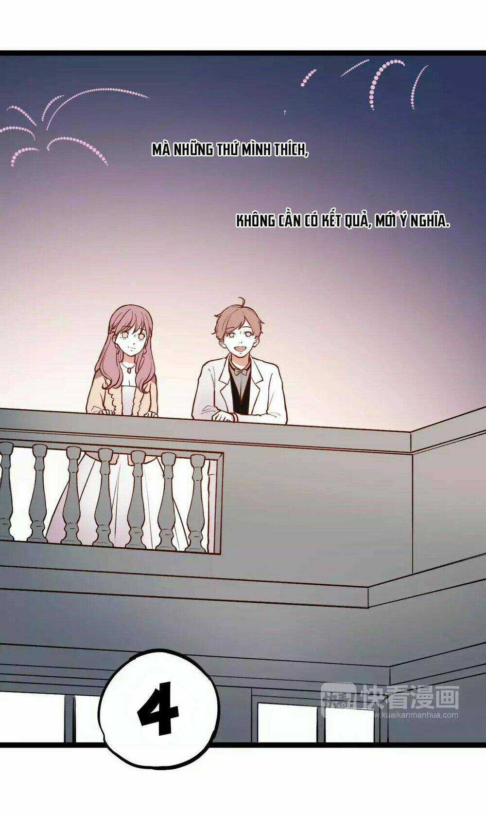 Cậu Đã Từng Yêu Tôi 2 Chapter 19 trang 80