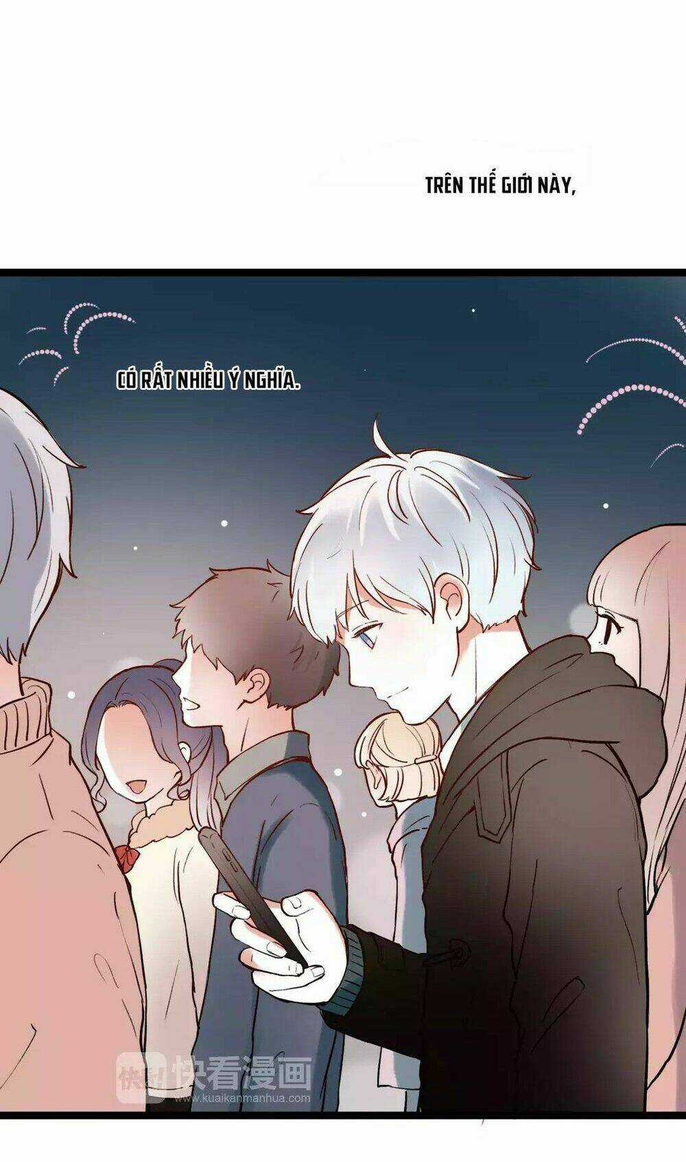 Cậu Đã Từng Yêu Tôi 2 Chapter 19 trang 81