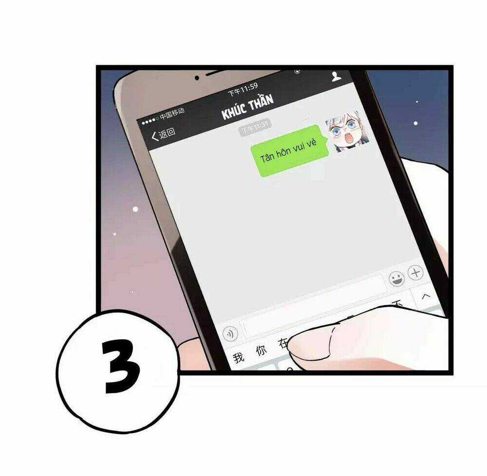Cậu Đã Từng Yêu Tôi 2 Chapter 19 trang 82