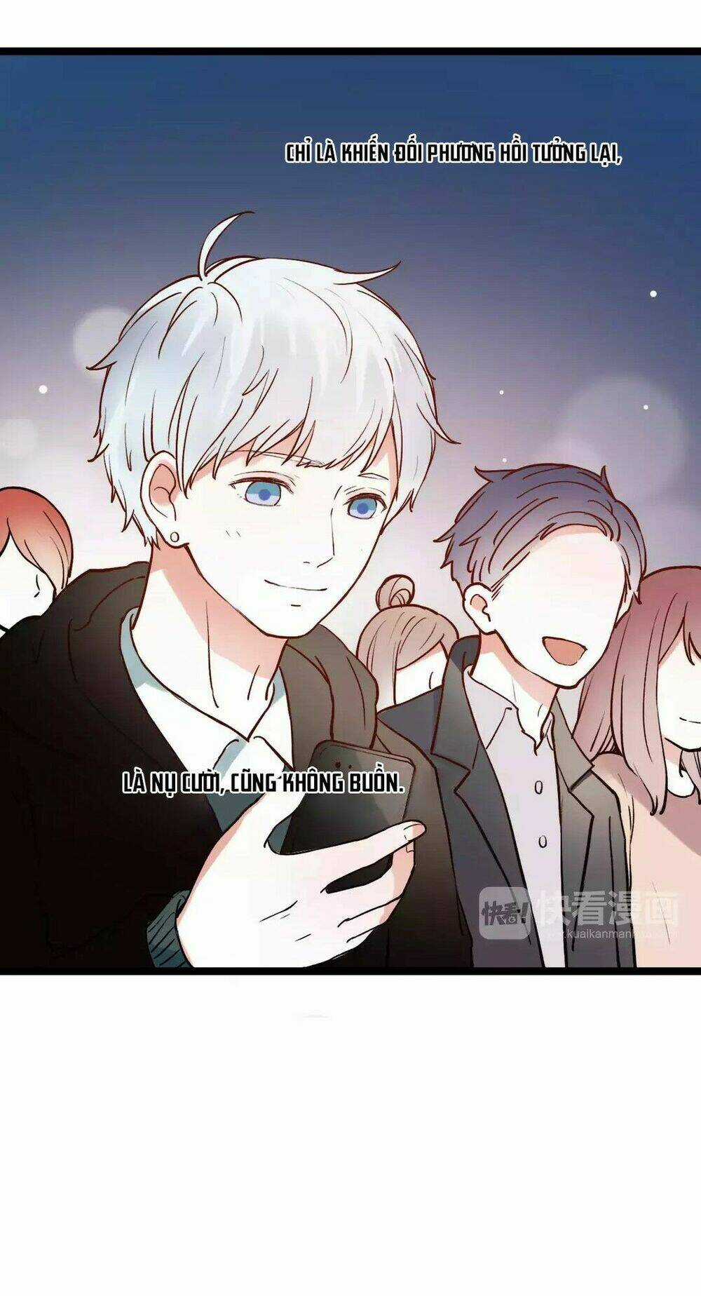 Cậu Đã Từng Yêu Tôi 2 Chapter 19 trang 83