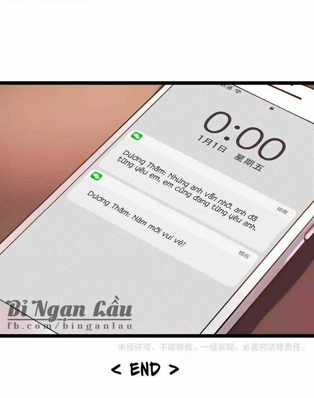 Cậu Đã Từng Yêu Tôi 2 Chapter 19 trang 88