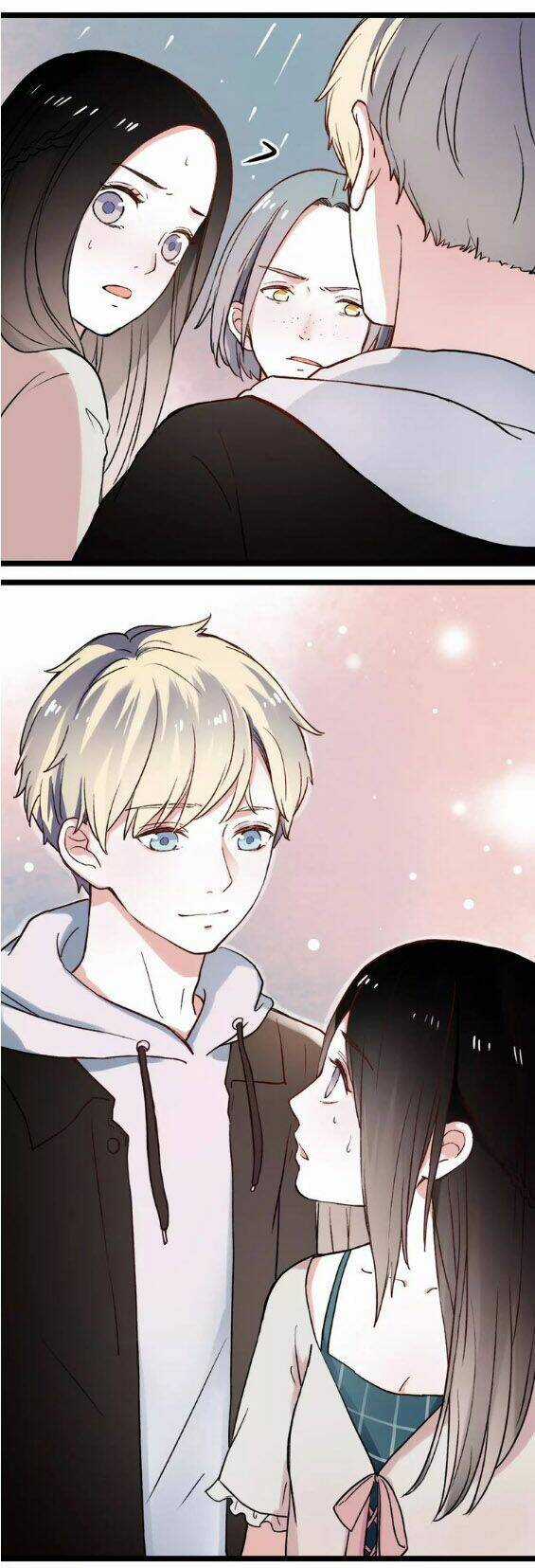 Cậu Đã Từng Yêu Tôi 2 Chapter 4 trang 15
