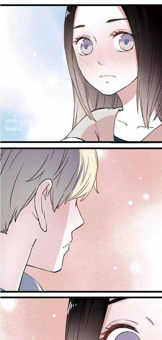 Cậu Đã Từng Yêu Tôi 2 Chapter 4 trang 21