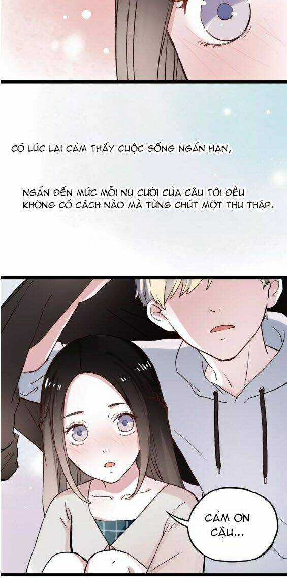 Cậu Đã Từng Yêu Tôi 2 Chapter 4 trang 22