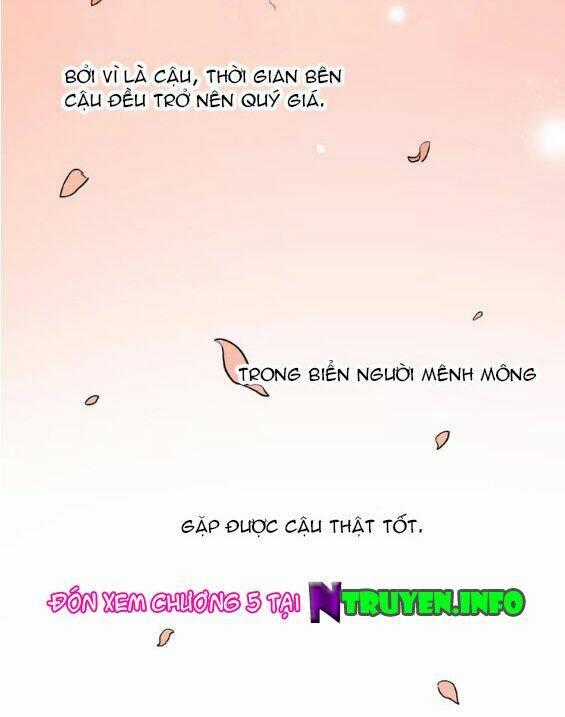 Cậu Đã Từng Yêu Tôi 2 Chapter 4 trang 27