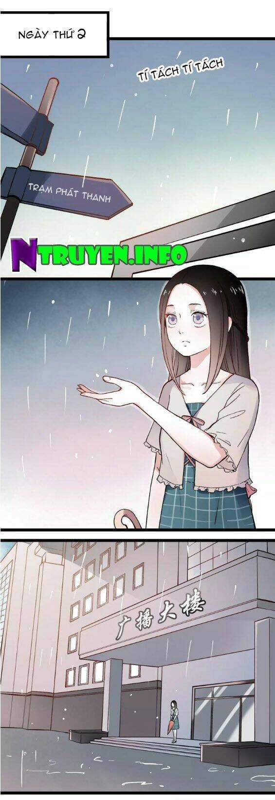 Cậu Đã Từng Yêu Tôi 2 Chapter 4 trang 3