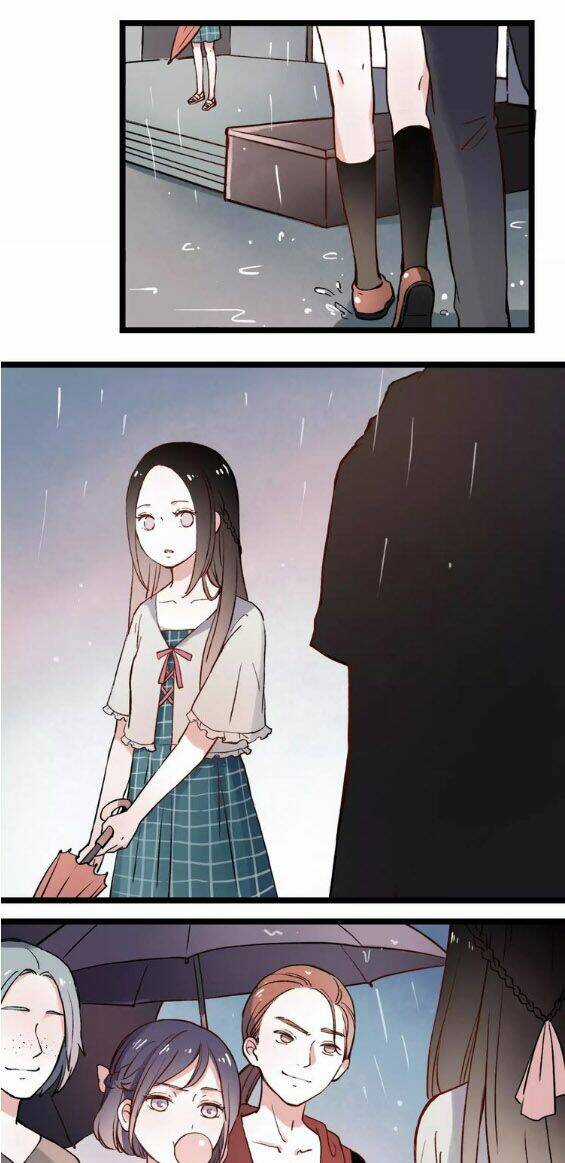 Cậu Đã Từng Yêu Tôi 2 Chapter 4 trang 4