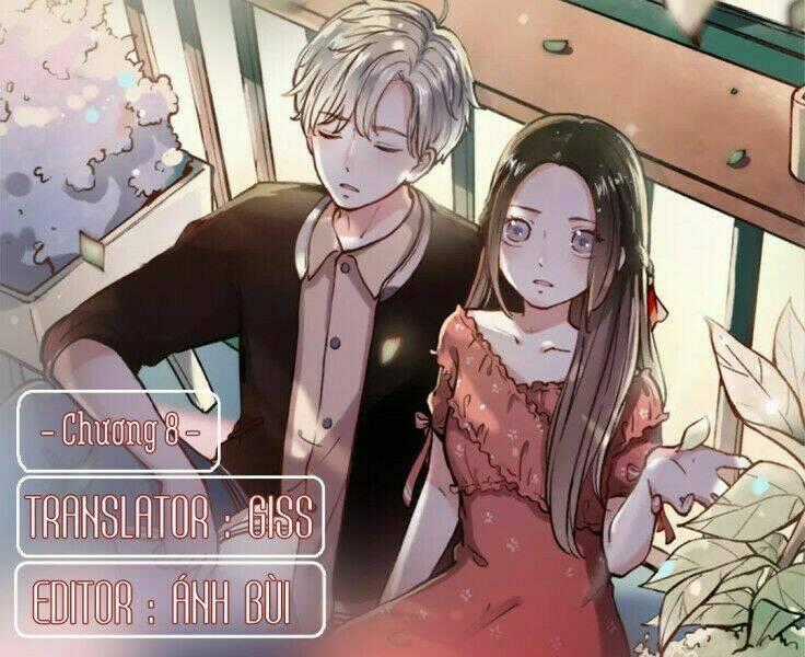 Cậu Đã Từng Yêu Tôi 2 Chapter 8 trang 0