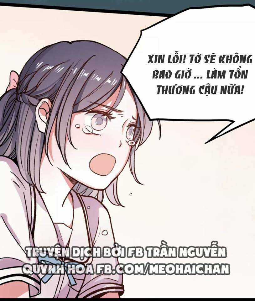 Cậu Đã Từng Yêu Tôi Chapter 12 trang 11