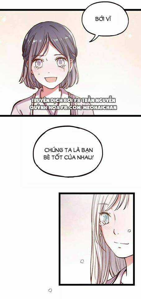 Cậu Đã Từng Yêu Tôi Chapter 12 trang 14