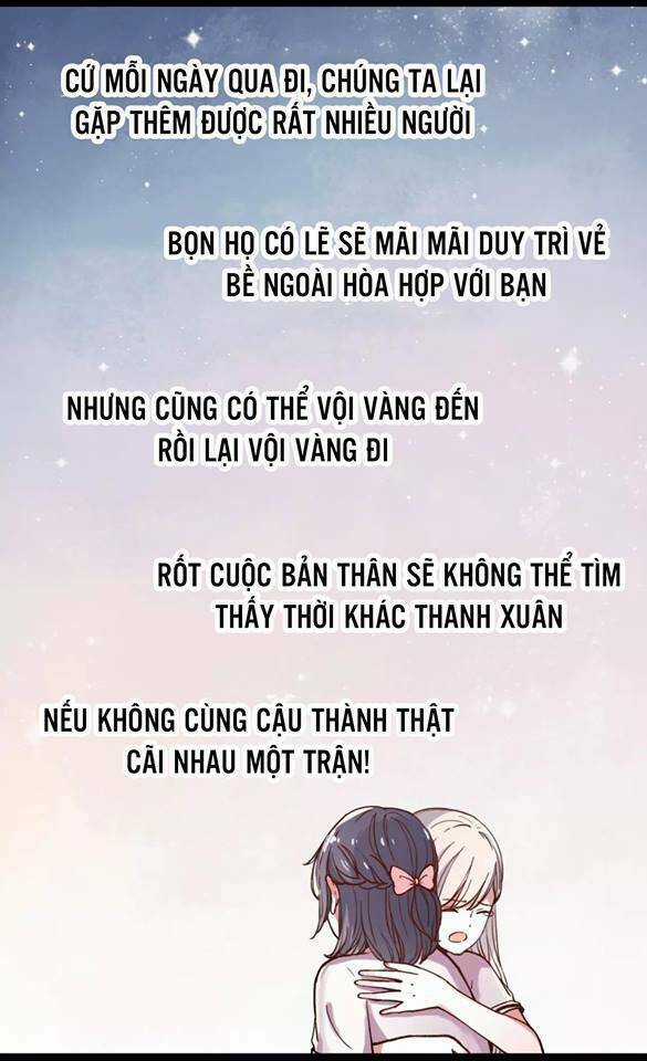 Cậu Đã Từng Yêu Tôi Chapter 12 trang 15