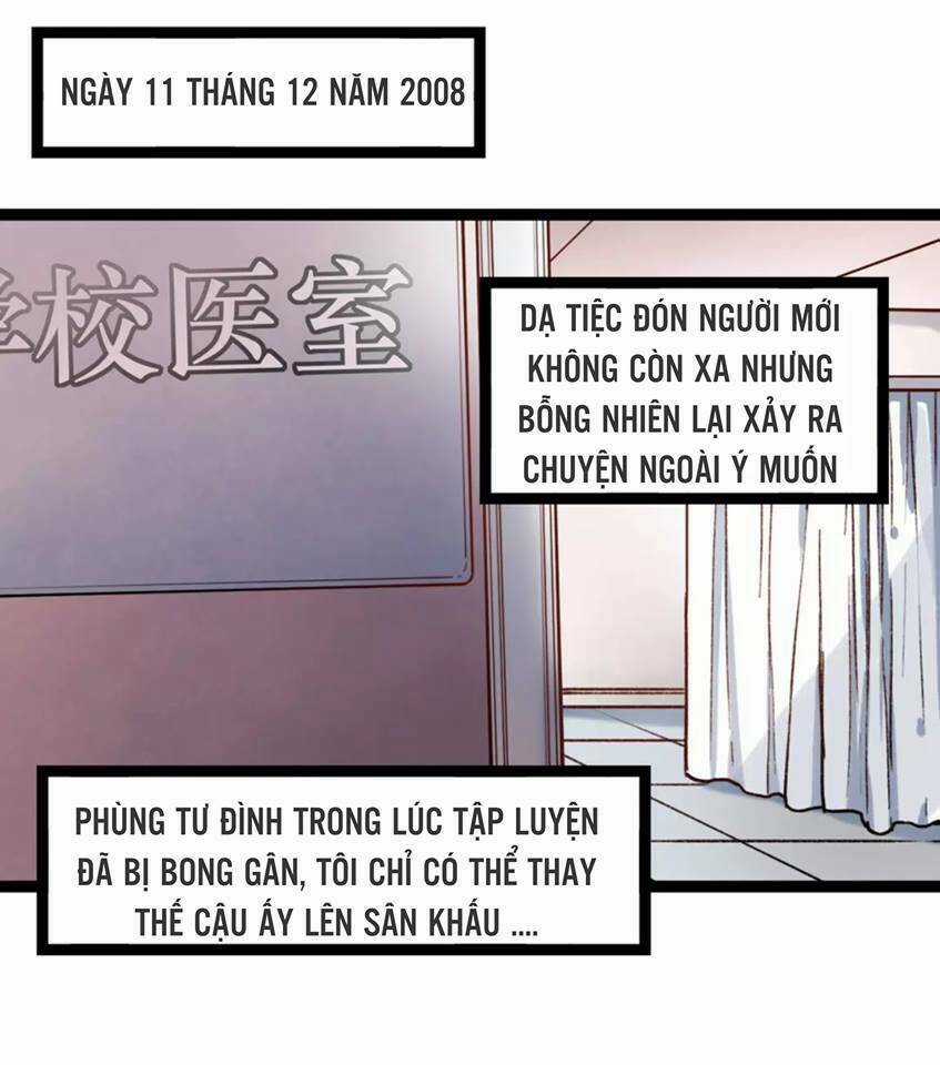 Cậu Đã Từng Yêu Tôi Chapter 12 trang 17