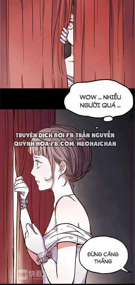Cậu Đã Từng Yêu Tôi Chapter 12 trang 20