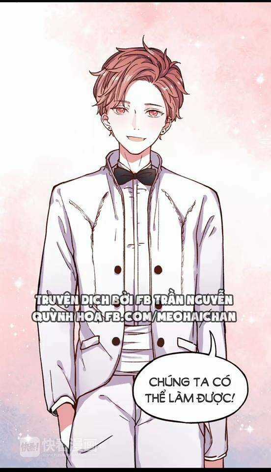 Cậu Đã Từng Yêu Tôi Chapter 12 trang 21