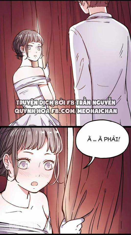 Cậu Đã Từng Yêu Tôi Chapter 12 trang 22