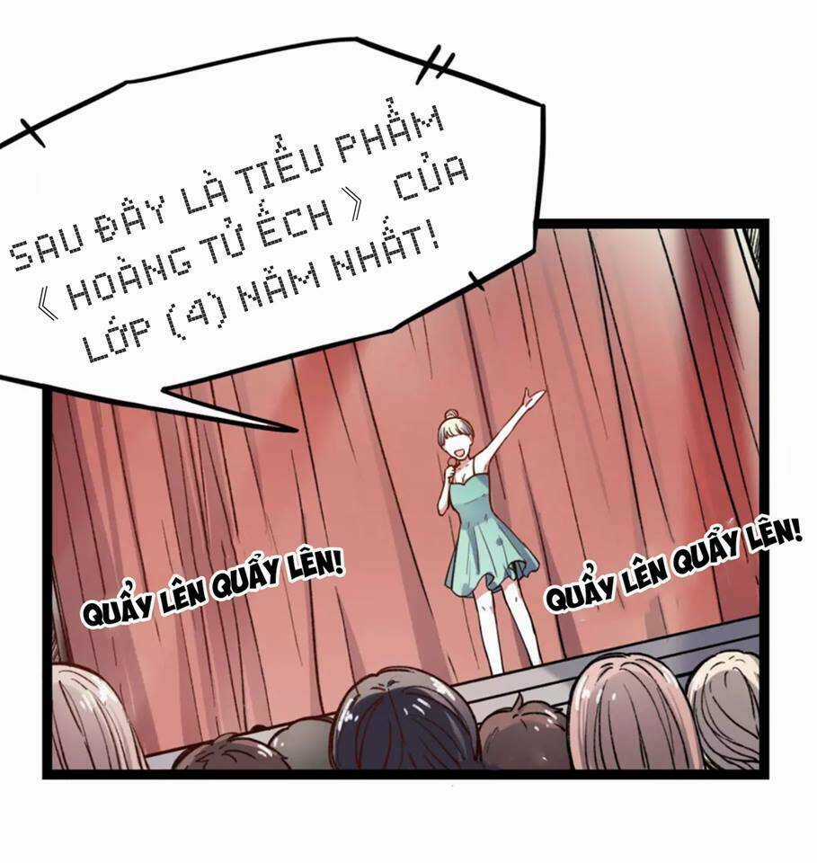 Cậu Đã Từng Yêu Tôi Chapter 12 trang 23