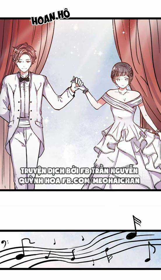 Cậu Đã Từng Yêu Tôi Chapter 12 trang 24