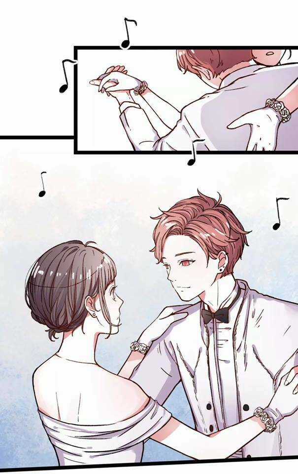 Cậu Đã Từng Yêu Tôi Chapter 12 trang 25