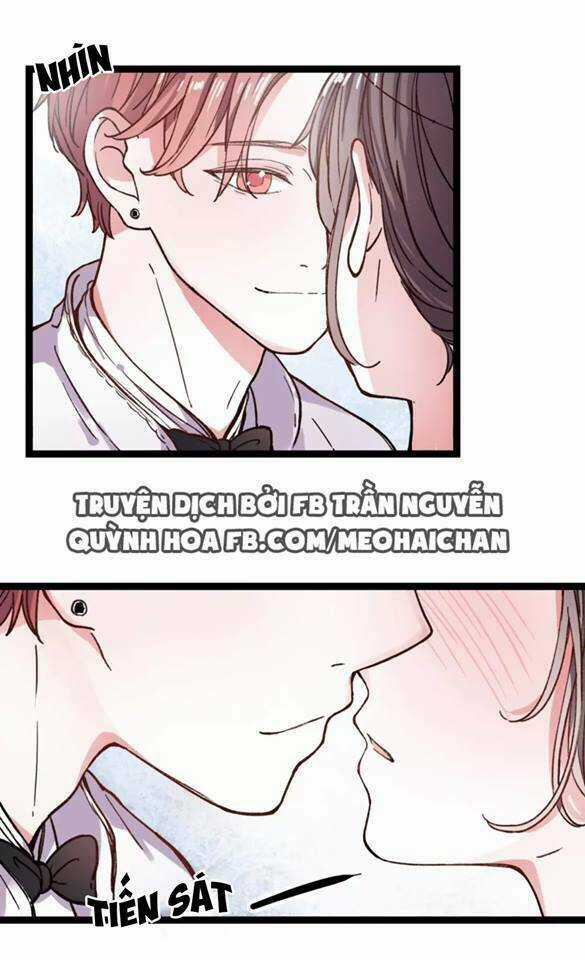 Cậu Đã Từng Yêu Tôi Chapter 12 trang 28