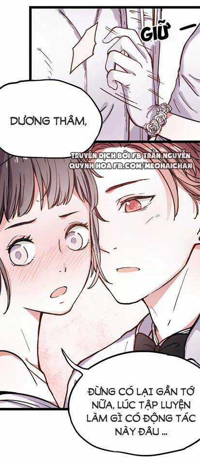 Cậu Đã Từng Yêu Tôi Chapter 12 trang 29