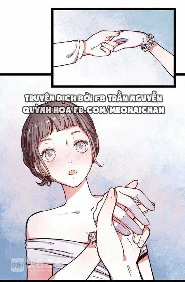 Cậu Đã Từng Yêu Tôi Chapter 12 trang 31
