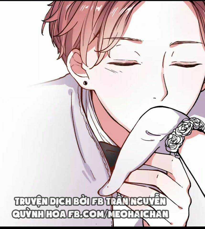 Cậu Đã Từng Yêu Tôi Chapter 12 trang 32