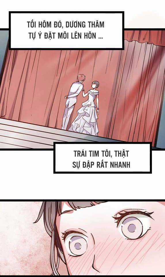 Cậu Đã Từng Yêu Tôi Chapter 12 trang 33