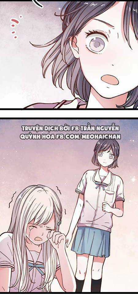 Cậu Đã Từng Yêu Tôi Chapter 12 trang 4