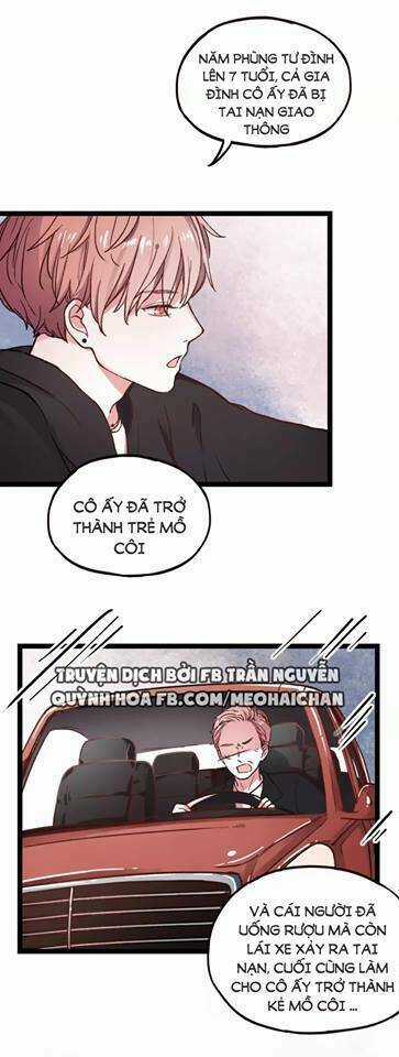 Cậu Đã Từng Yêu Tôi Chapter 12 trang 41
