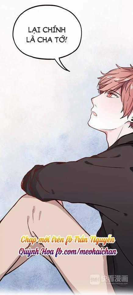Cậu Đã Từng Yêu Tôi Chapter 12 trang 42