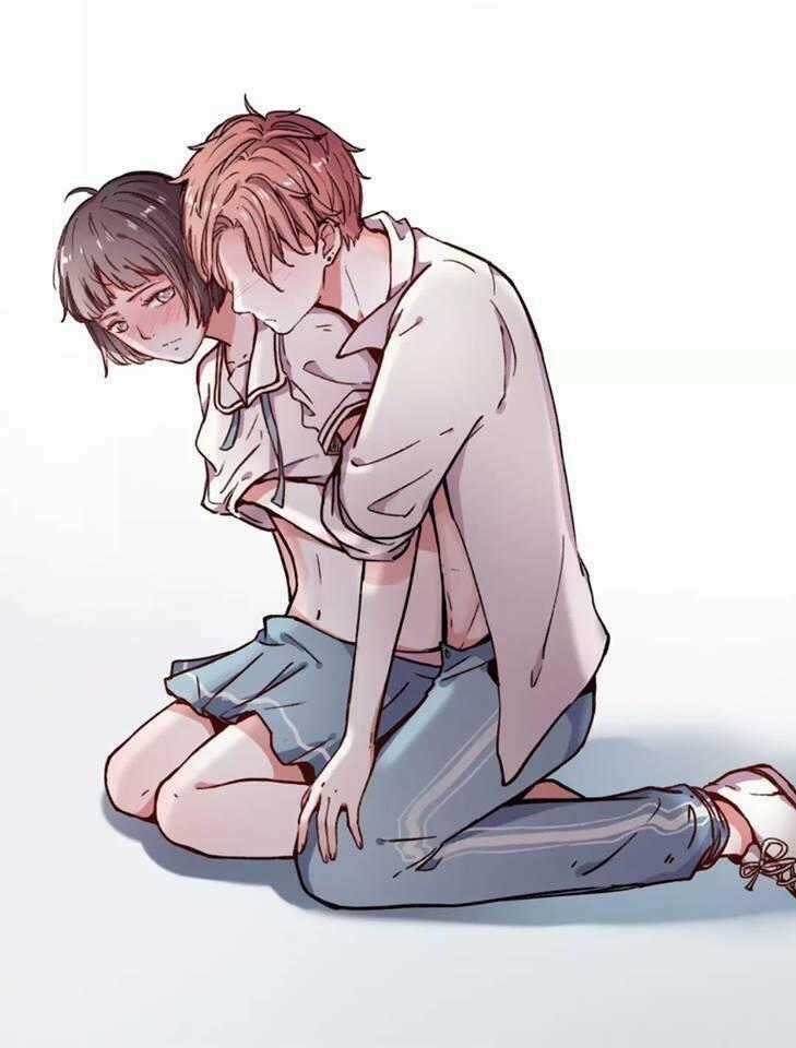 Cậu Đã Từng Yêu Tôi Chapter 12 trang 43