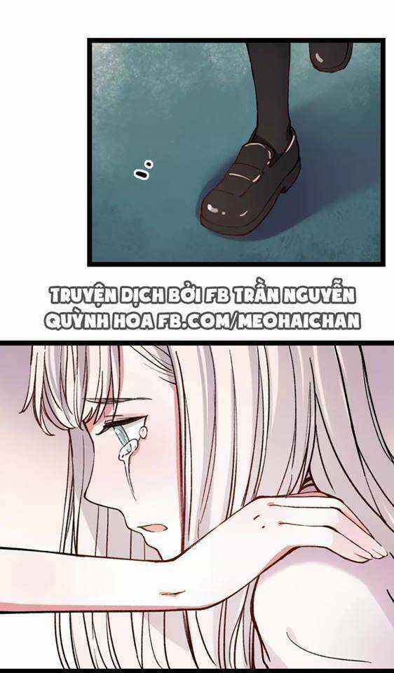 Cậu Đã Từng Yêu Tôi Chapter 12 trang 5