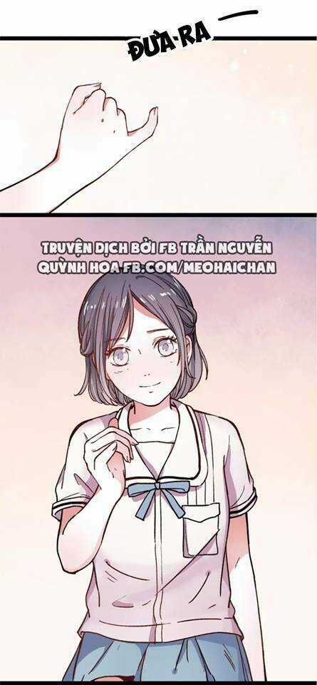 Cậu Đã Từng Yêu Tôi Chapter 12 trang 7