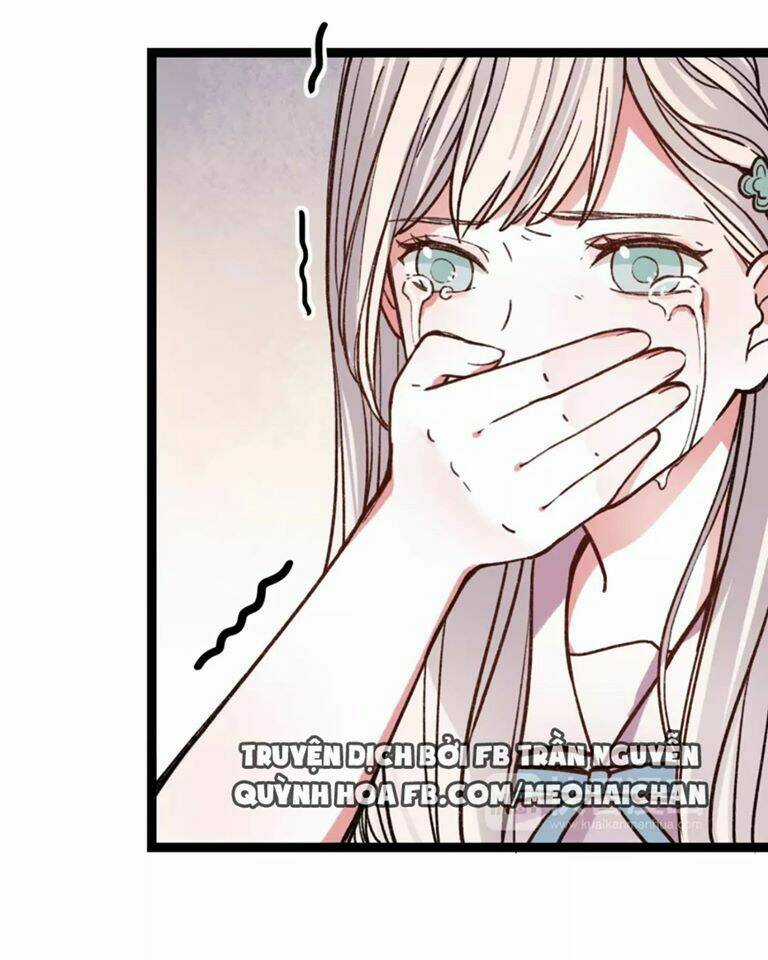 Cậu Đã Từng Yêu Tôi Chapter 12 trang 8