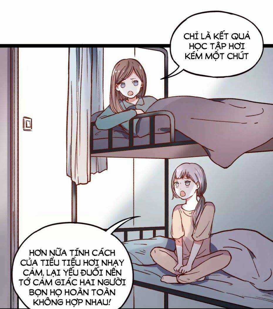 Cậu Đã Từng Yêu Tôi Chapter 13 trang 13
