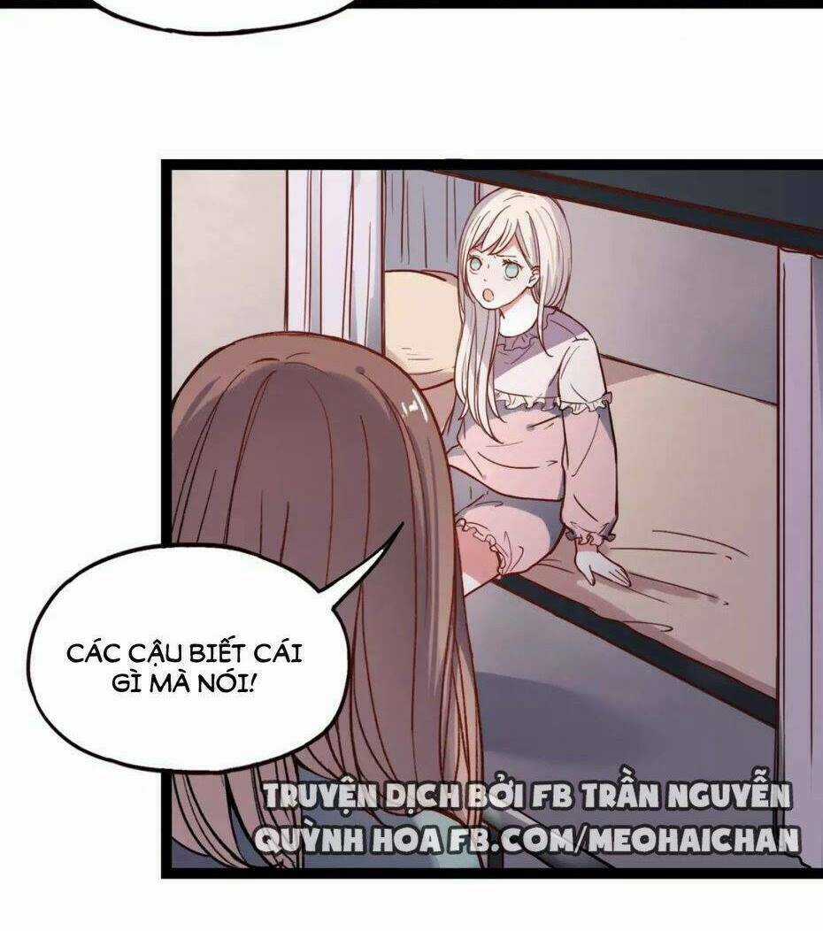 Cậu Đã Từng Yêu Tôi Chapter 13 trang 14