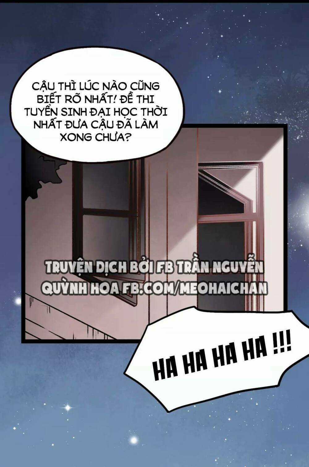 Cậu Đã Từng Yêu Tôi Chapter 13 trang 16