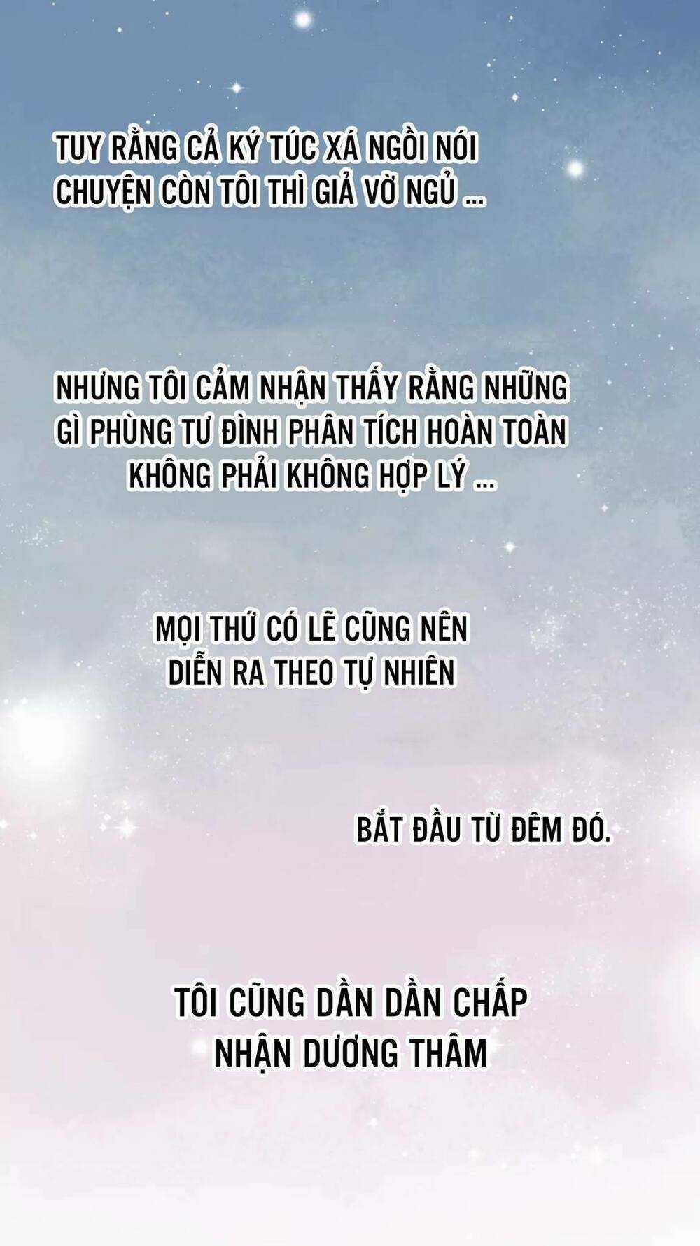 Cậu Đã Từng Yêu Tôi Chapter 13 trang 17