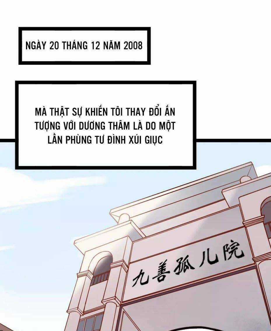 Cậu Đã Từng Yêu Tôi Chapter 13 trang 19